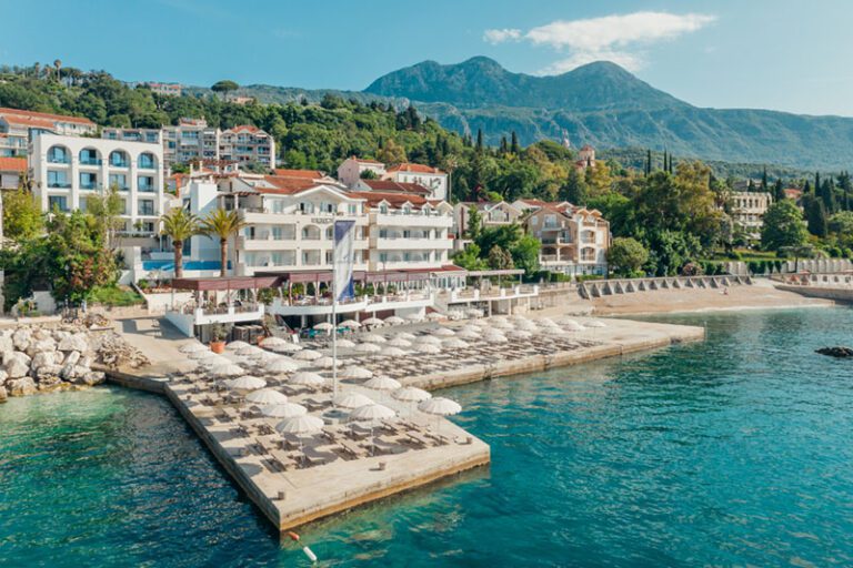 Perla Group Montenegro: Za cjelogodišnje bavljenje turizmom neophodna bolja avio povezanost i infrastruktura