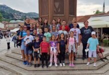 Plivači Jadrana osvojili 25 medalja u Sarajevu