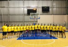 Juniorke Primorja danas protiv Raguse