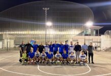 Gradu u čast počeo „Turnir u malom fudbalu – Trofej Opštine Herceg Novi“ Turnir fudbal