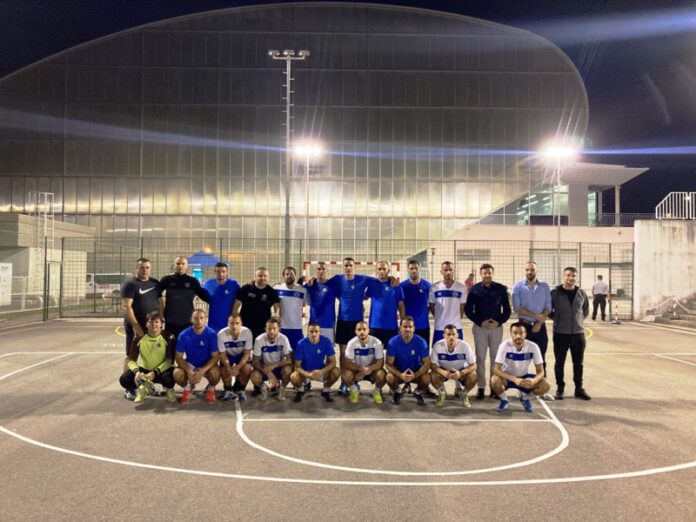 Turnir fudbal