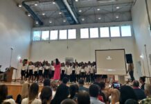 Proslavljen Dan OŠ „Milan Vuković“, uz najavu rekonstrukcije škole u Srbini iduće godine Dan skole milan vukovic