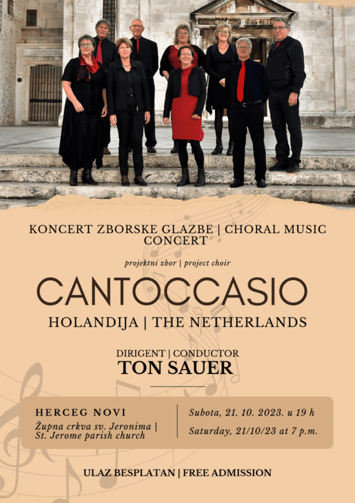 Koncert