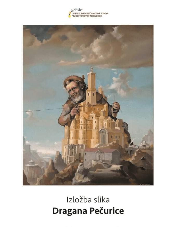 Izlozba dragan pecurica