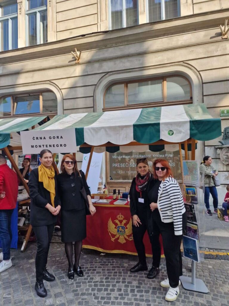 Sajam ljubljana
