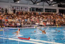 Jadran poražen od Ferencvaroša Jadran trebinje