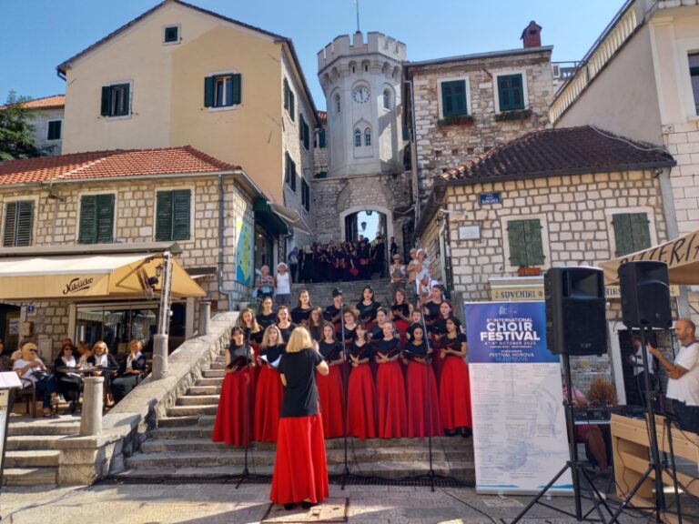 Festival horova