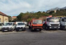 Obnovljen vozni park hercegnovskog DOO „Vodovod i kanalizacija“ Vodovod vozni park