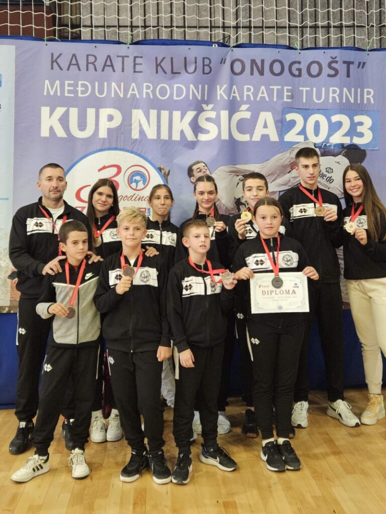 Sotokan nk
