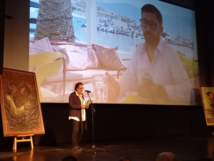 Komemoracija kilibarda