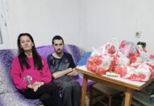 Novska priča sa margine: Ako možete, pomozite Vučetićima
