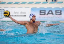 Splićani ponovo bolji od Jadrana Jadran