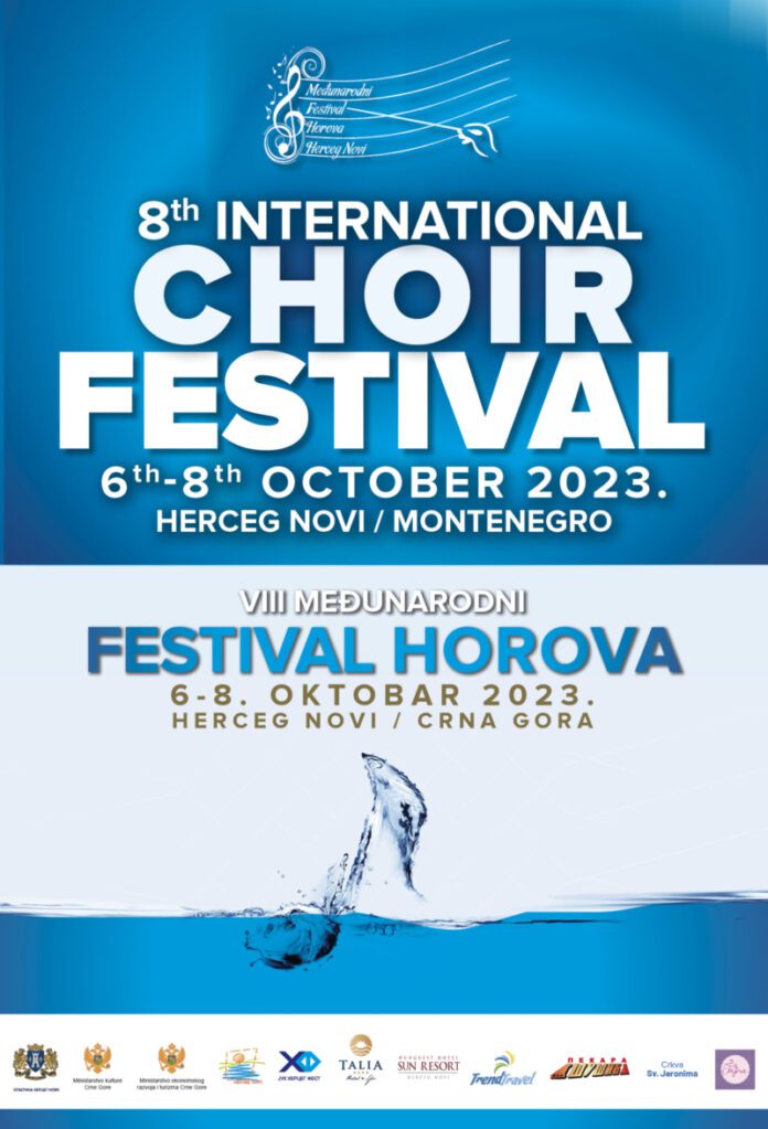 Festival horova