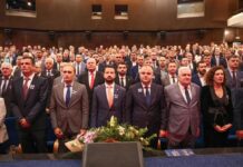 Milatović na svečanoj sjednici novske Skupštine: Zajedno za evropski Herceg Novi i evropsku Crnu Goru