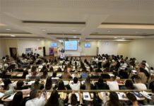 Nastavlja se Coca-Cola podrška mladima & Eyca karavan znanja: Edukativna radionica za mlade u Kotoru