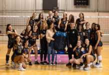 Kompanija NO MI doo donirala jakne za OK Albatros