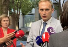 Država će otkupiti akcije manjinskih akcionara Instituta Simo Milošević