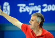 Velikan vaterpola i selektor sa kojim smo stigli do zlata u Malagi: Preminuo Petar Porobić