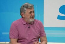 Zolak: Nigdje većeg prirodnog potencijala, a lošijeg turističkog napretka kao u Crnoj Gori Zolak