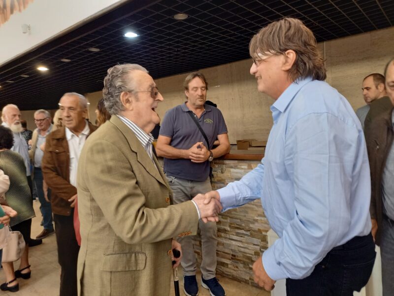 Toni pusic i lazo seferovic