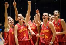 Večeras spektakl: U Herceg Novom prvi put kvalifikaciona košarkaška utakmica reprezentacije za Eurobasket Kosarkasice cg