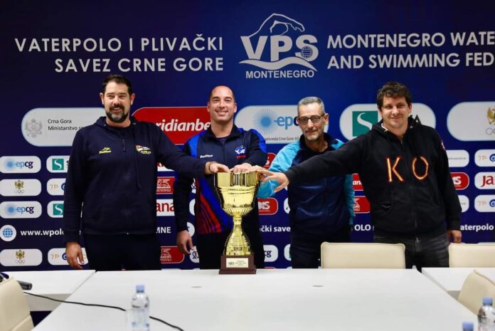 Press vpscg