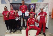 Karatisti Bijele osvojili 12 medalja u Nevesinju