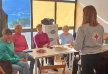 Dan Crvenog krsta Crne Gore: U Herceg Novom niz aktivnosti