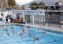 Poraz Jadrana od Juga