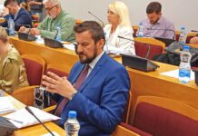 Jovan Subotić: Rješenje rezultat prioritizacije problema Instituta
