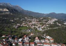 Preko pedeset kuća na Podima biće spojeno na kanalizacionu mrežu