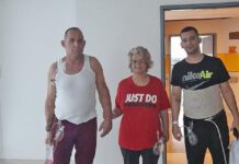 Zorica Drakulić Vidaković: “Najbitnije da sam spasila sugrađanina od dijalize”