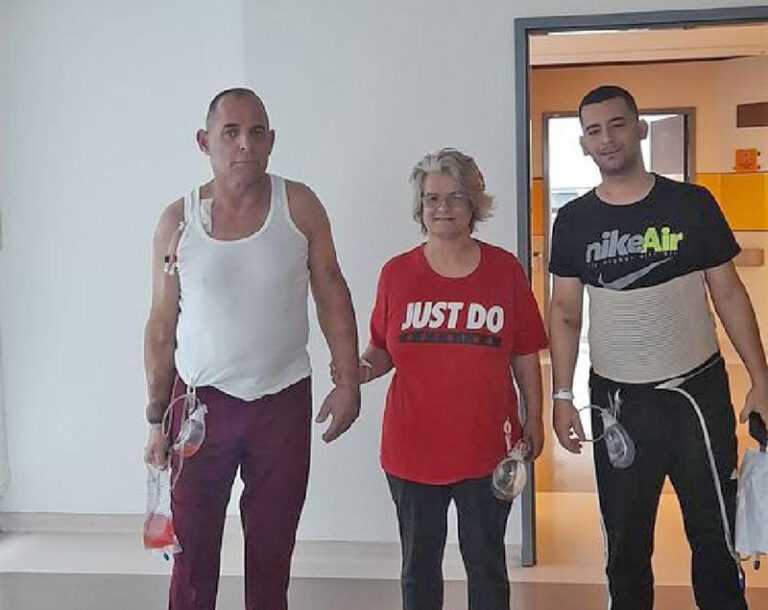 Zorica Drakulić Vidaković: “Najbitnije da sam spasila sugrađanina od dijalize”