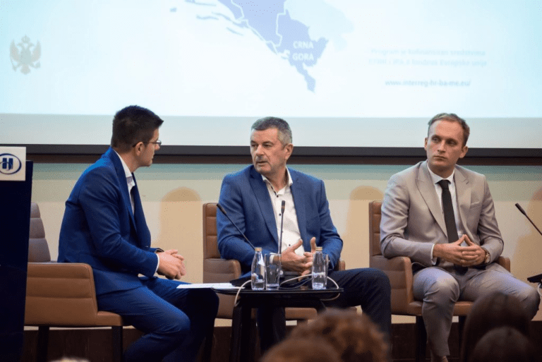 Projekat eu otovic