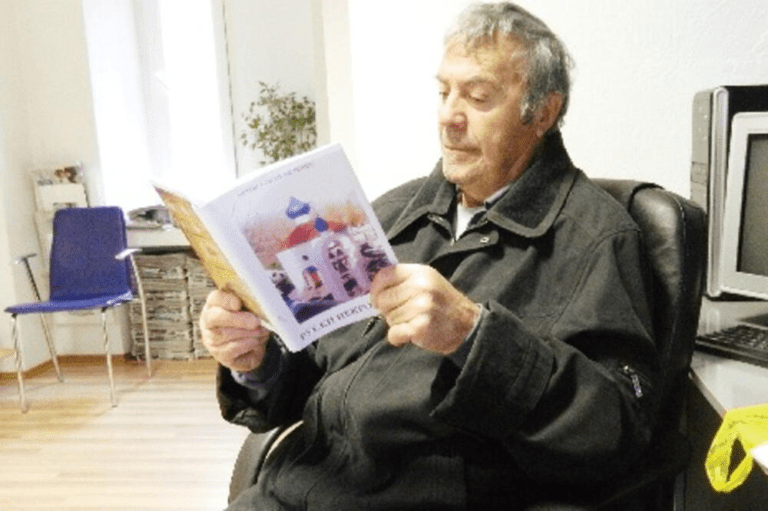 Anton djecevic