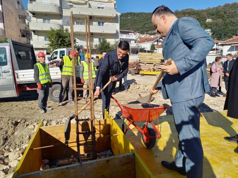 Katic saranovic kamen temeljac