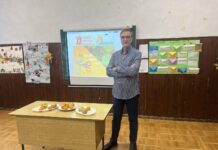 CDPR priredio 20. jubilarnu Konferenciju o kontroli pušenja Predavanje cdrp