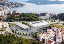 Završeno idejno rješenje: Herceg Novi dobija jedan od najboljih olimpijskih bazena u regionu