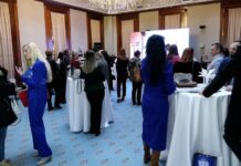 Promocija novogodišnjeg programa u Sarajevu