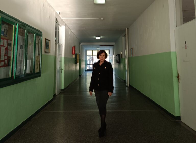 Prva nagrada za kratku priču “Bliskost” prof. Tamari Komar