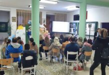 Javni čas “Na Zmajevim krilima”