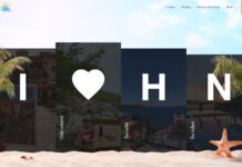 Novi sajt Turističke organizacije Herceg Novi