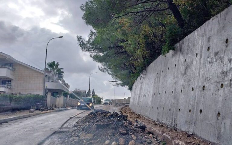 Asfaltiranje puta od Savine do Meljina narednih dana
