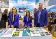 Intenzivna promocija turističke ponude u regionu, u Herceg Novom preko 3600 gostiju