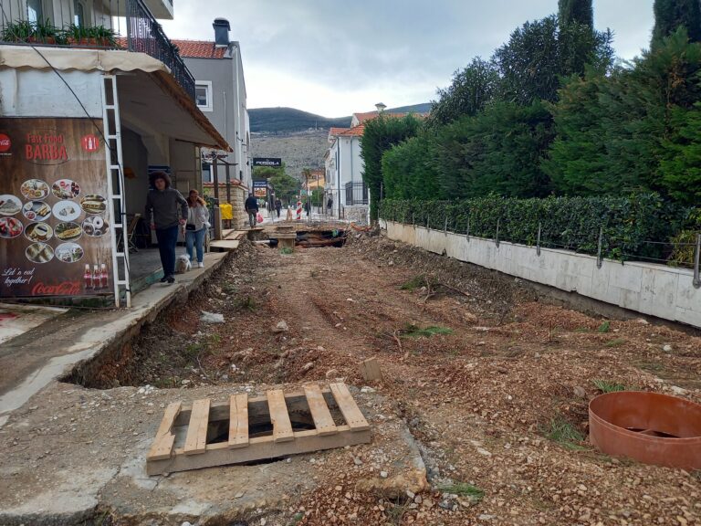 Setaliste rekonstrukcija