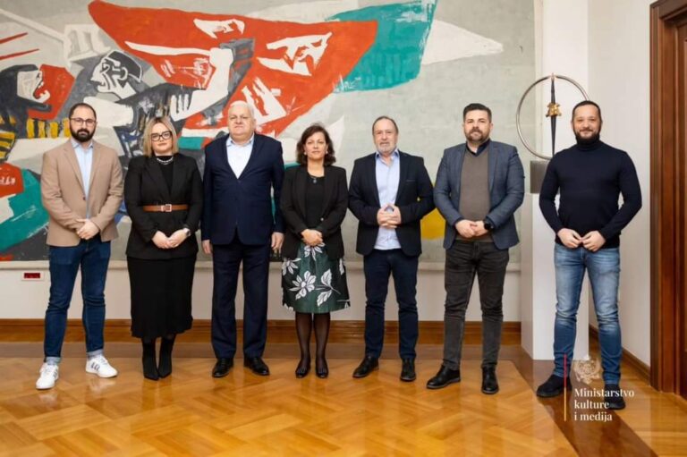 Sastanak filmski