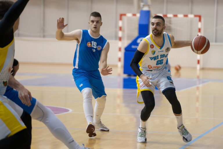 Kk primorje