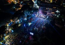 Herceg Novi energično ,,uplovio“ u 2024. uz Bregovića, Alena, Tifu i Ničim izazvan Docek bijelo dugme