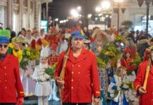 Karavan 55. Praznika mimoze u Beogradu: Najavljen program uz velike koncerte Halida Bešlića, Cece Ražnatović, Prljavog kazališta