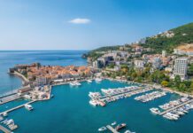 Do ljeta gradnja postrojenja za prečišćavanje vode iz Skadarskog jezera da bi primorje imalo vode